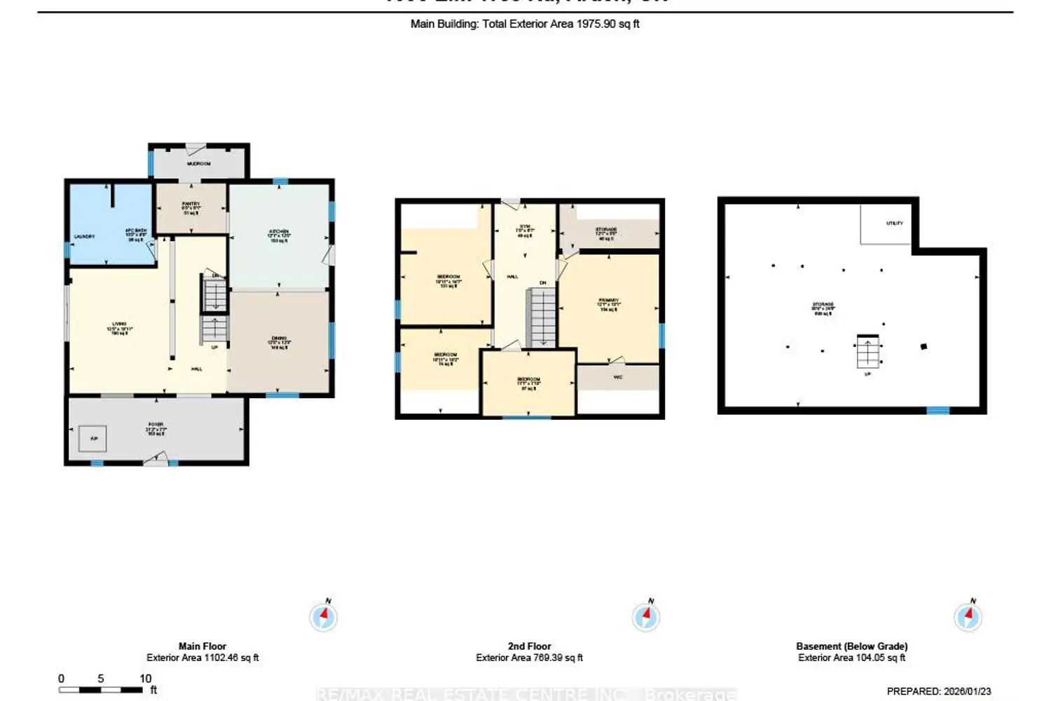 Additional image 20 of 1096 Elm Tree Road