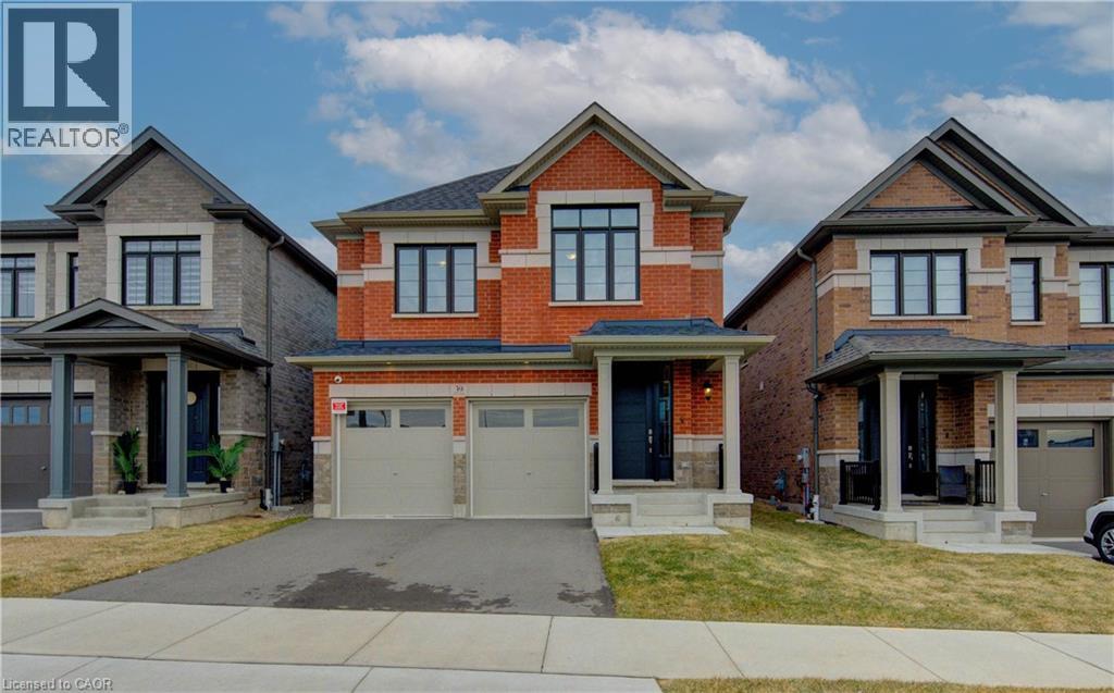 Additional image 3 of 39 Guernsey Drive, Kitchener, ON, N2R 0T7