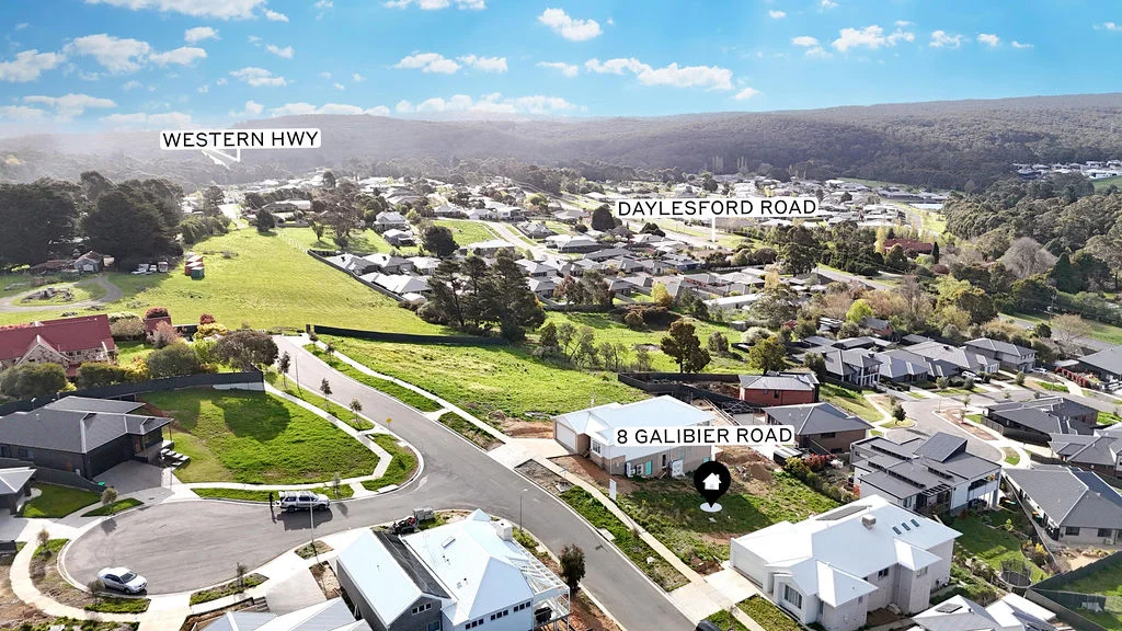 Additional image 8 of 8 Galibier Road, Brown Hill VIC 3350