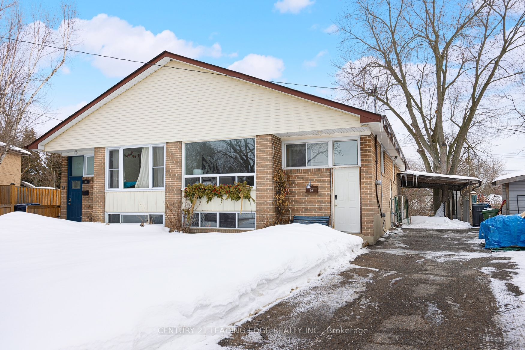79 Tivoli Court, Toronto, ON, M1E 2A6
