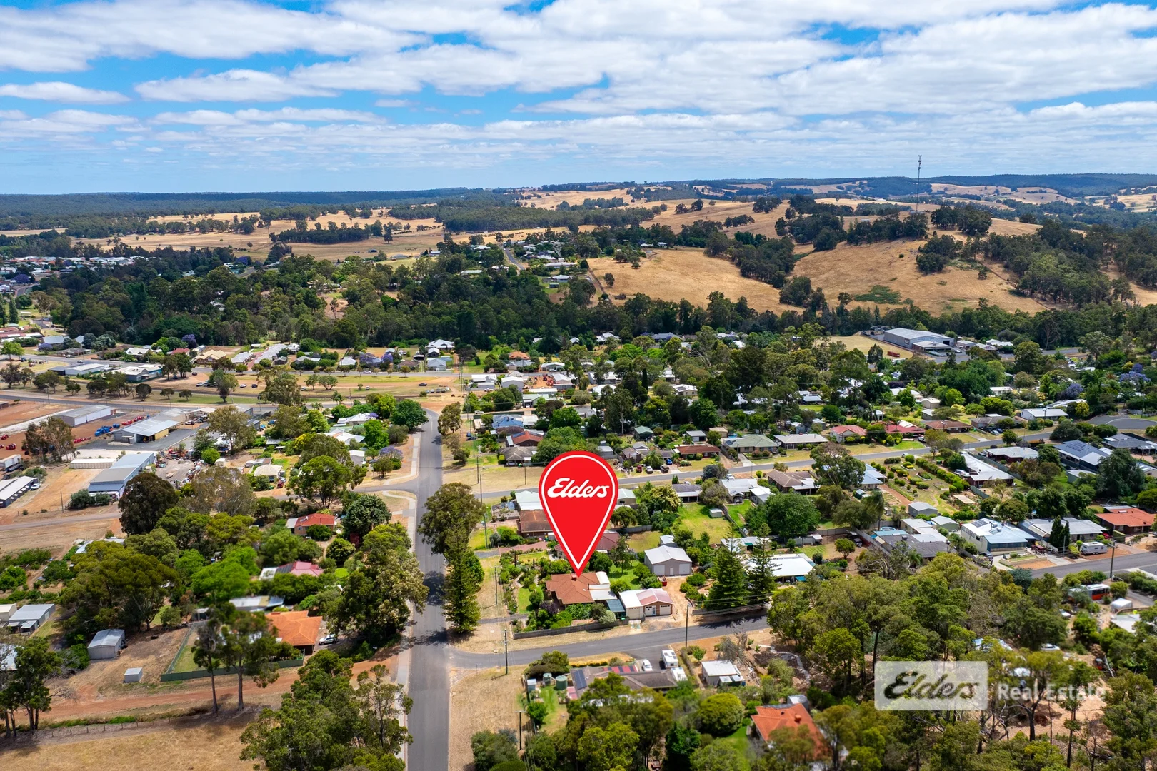 Additional image 26 of 28 Thomson Street, Donnybrook WA 6239