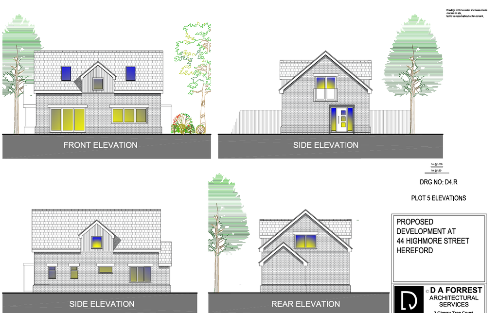 Additional image 6 of Land for saleHighmore Street, Hereford HR4