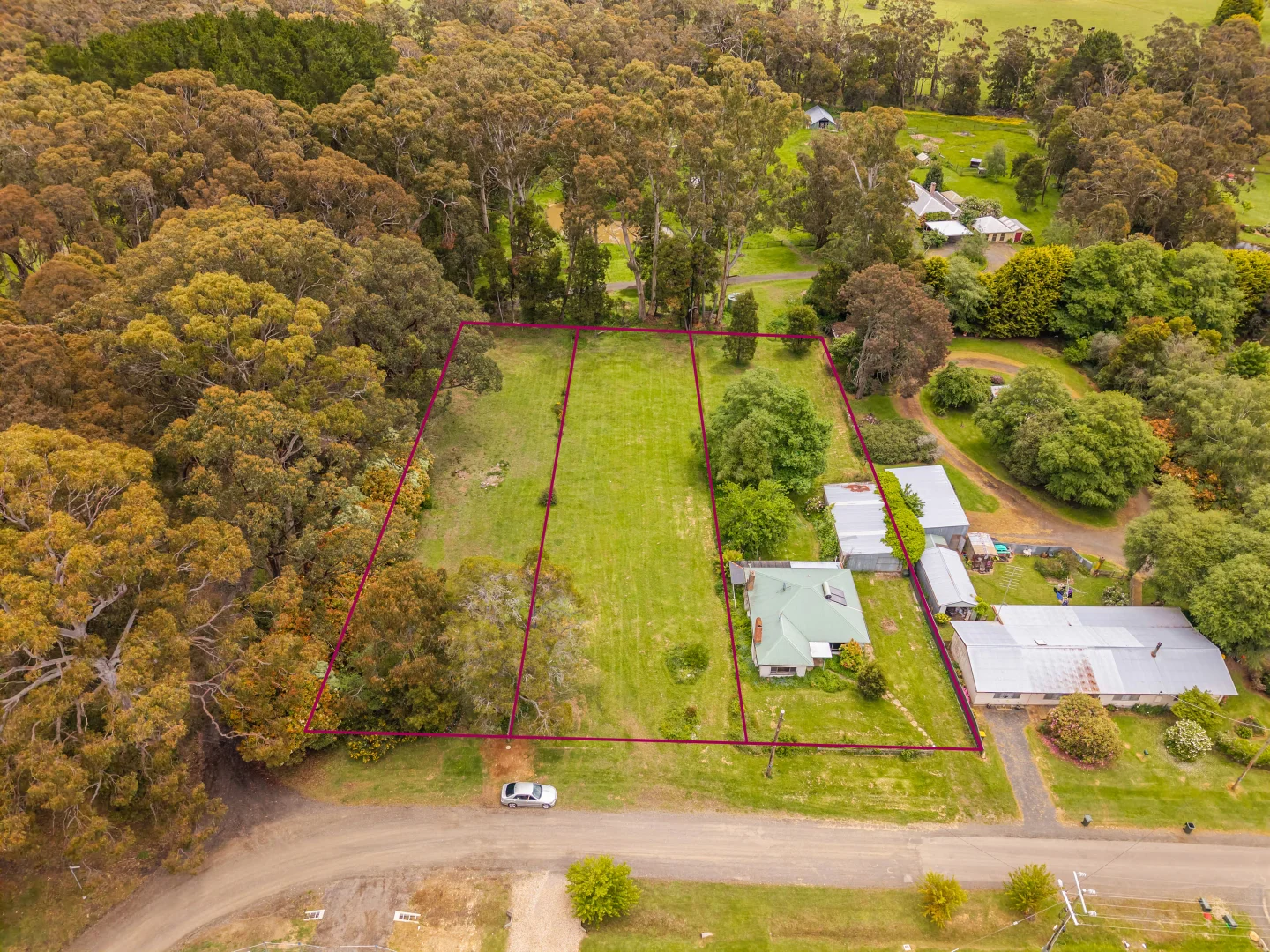 Additional image 4 of 47B Park Street, Trentham VIC 3458