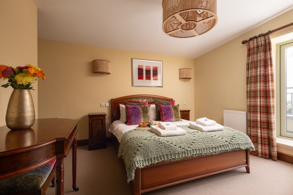 Additional image 17 of 2 bed flat for saleThe Highland Club, St. Benedicts Abbey, Fort Augustus PH32