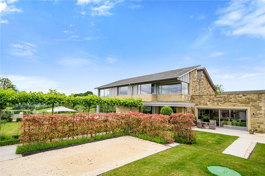 Additional image 21 of 5 bed detached house for saleRimington, Clitheroe BB7