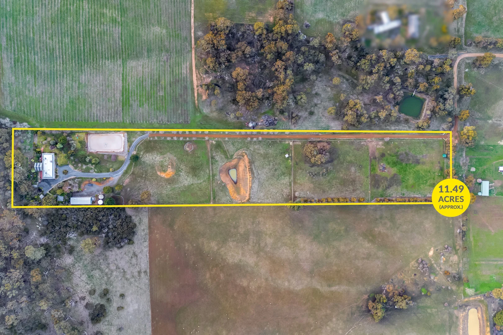 Additional image 26 of 25 Mast Road, Ararat VIC 3377