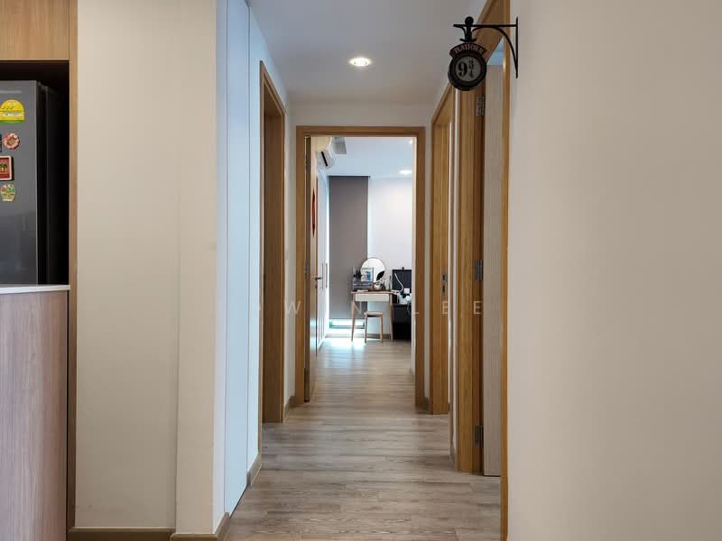 Additional image 5 of 125 Compassvale Bow