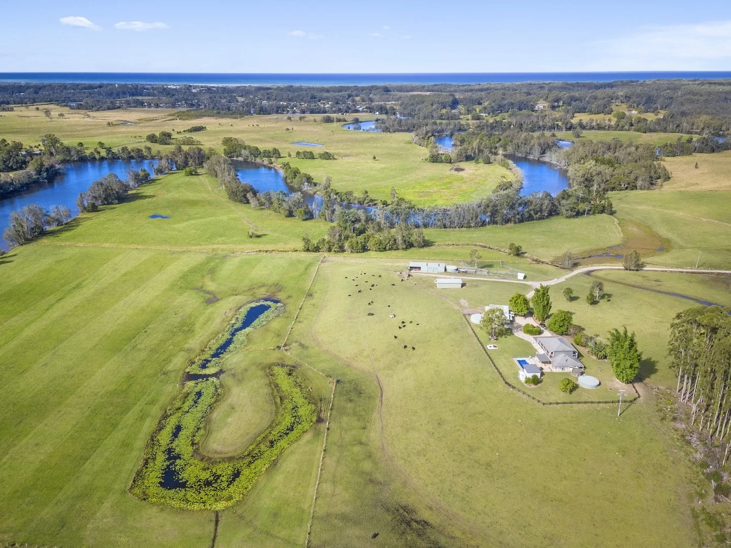 Additional image 4 of 1129 Martells Road, Urunga NSW 2455