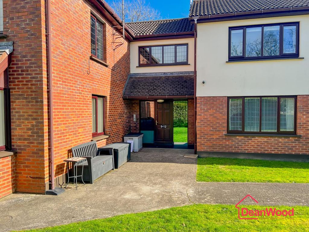 Additional image 2 of 2 bed flat for sale10 Richmond Court, Farmhill, Douglas, Isle Of Man IM2