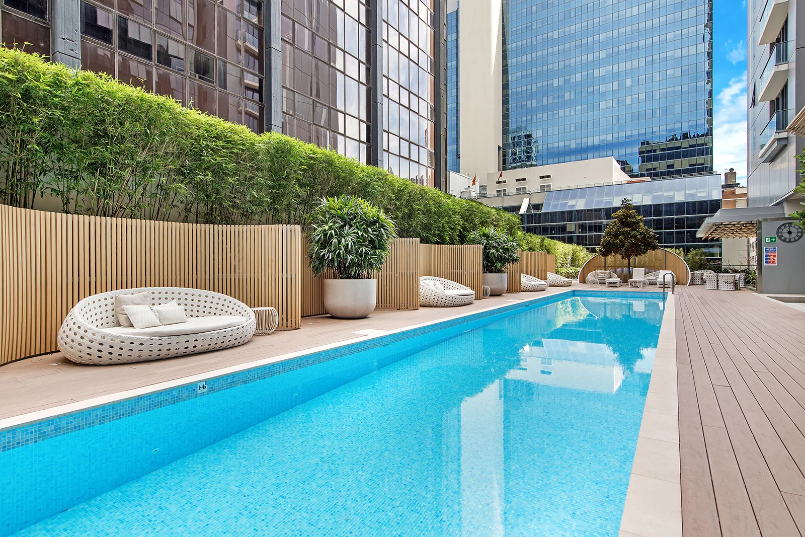 Additional image 6 of Level 8, 825/45 Macquarie Street, Parramatta NSW 2150