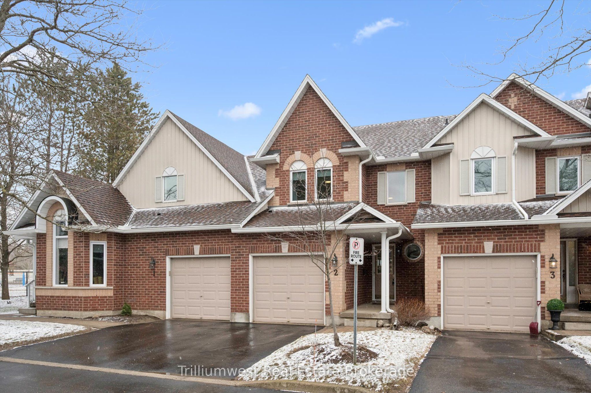 Additional image 3 of Unit 2-39 Ptarmigan Drive, Guelph, ON, N1C 1E8