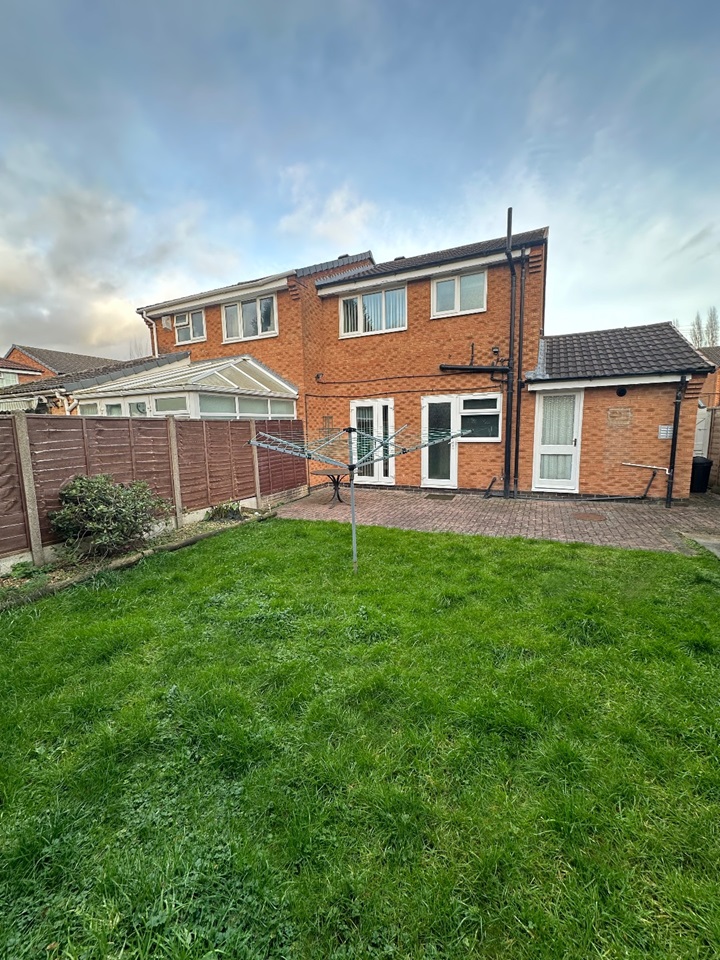 Additional image 23 of 3 Bed Semi-Detached House, Kingfisher View, B34, N1 7GU