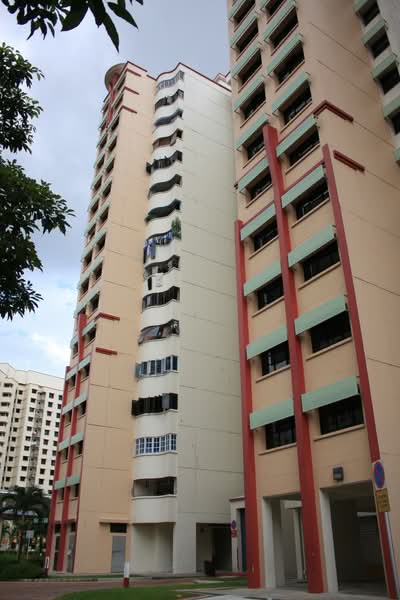 Additional image 5 of 659B Jurong West Street 65