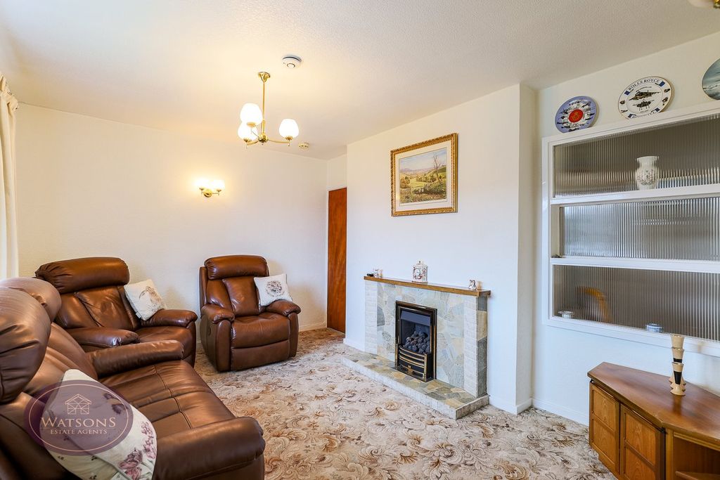 Additional image 2 of 3 bed semi-detached house for saleNightingale Close, Nuthall, Nottingham NG16