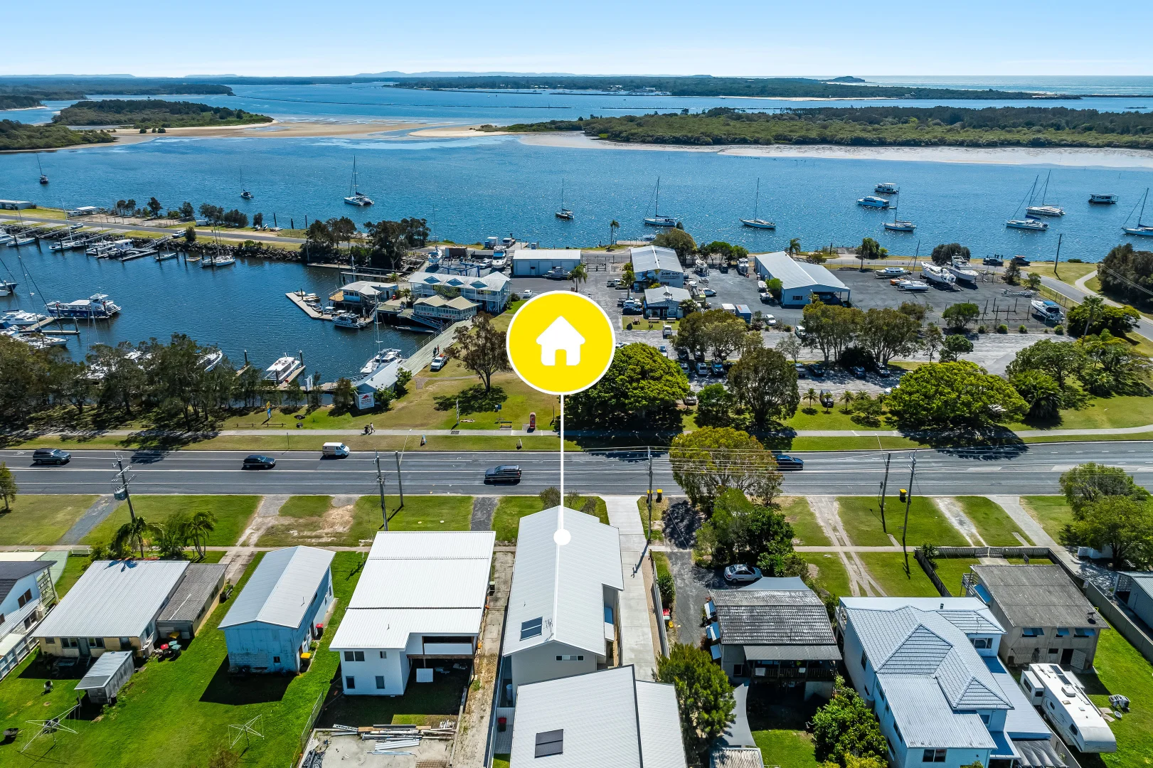 Additional image 13 of 30 Yamba Road, Yamba NSW 2464