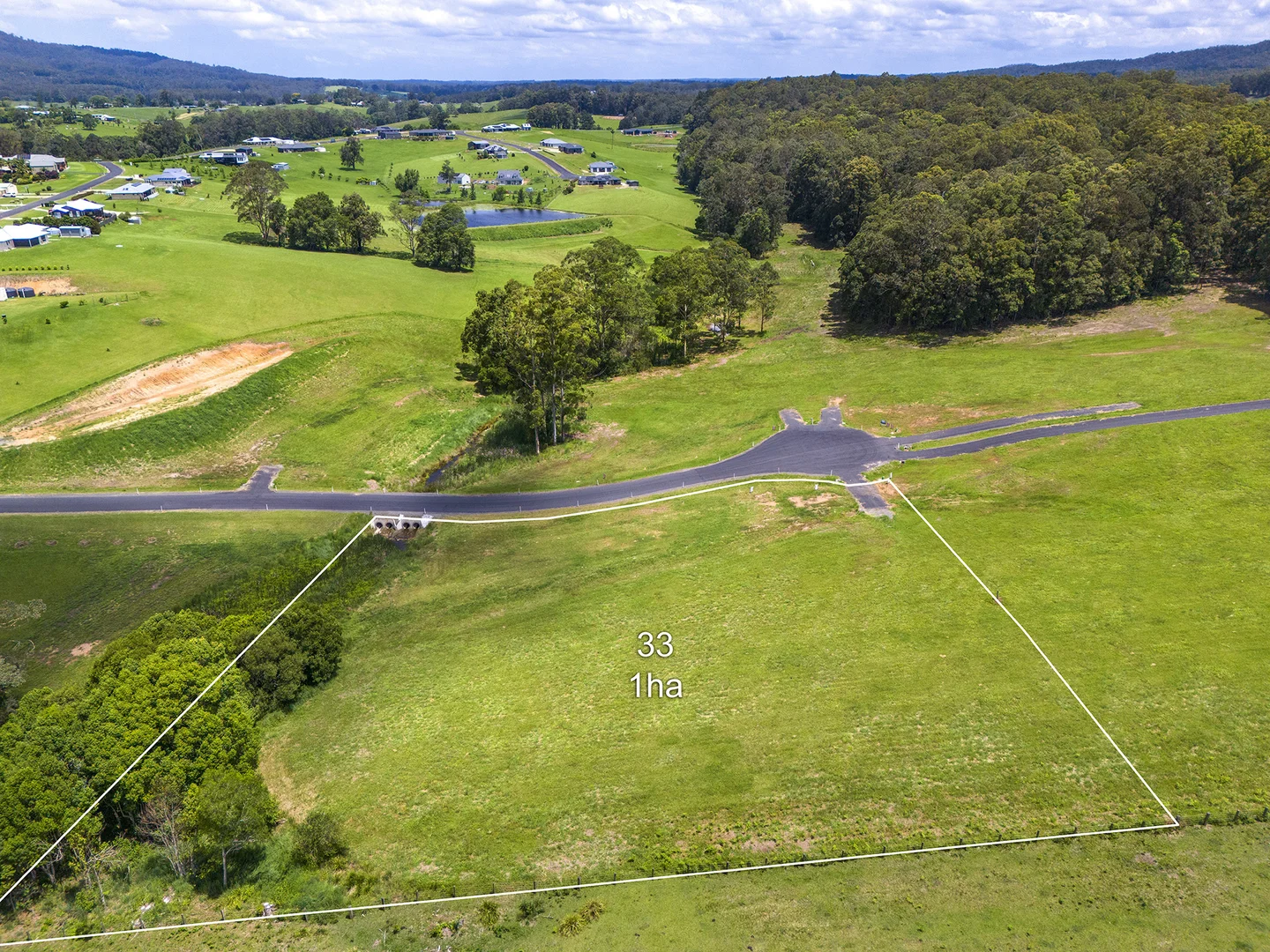 Additional image 4 of Lots/33, 34, 36, 37, 38 Eel Creek Close, Warrell Creek NSW 2447