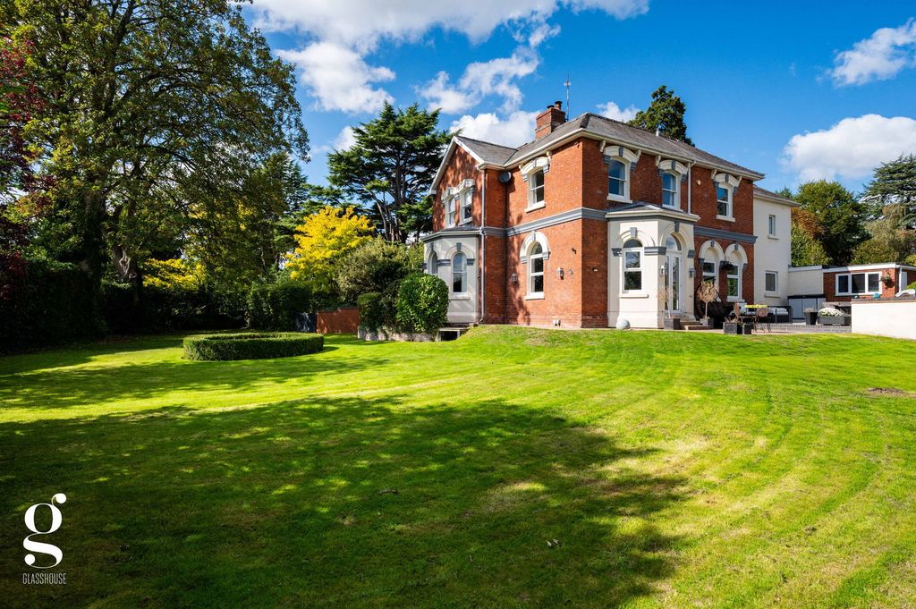 Additional image 14 of 4 bed detached house for saleVineyard Road, Hampton Park, Hereford HR1