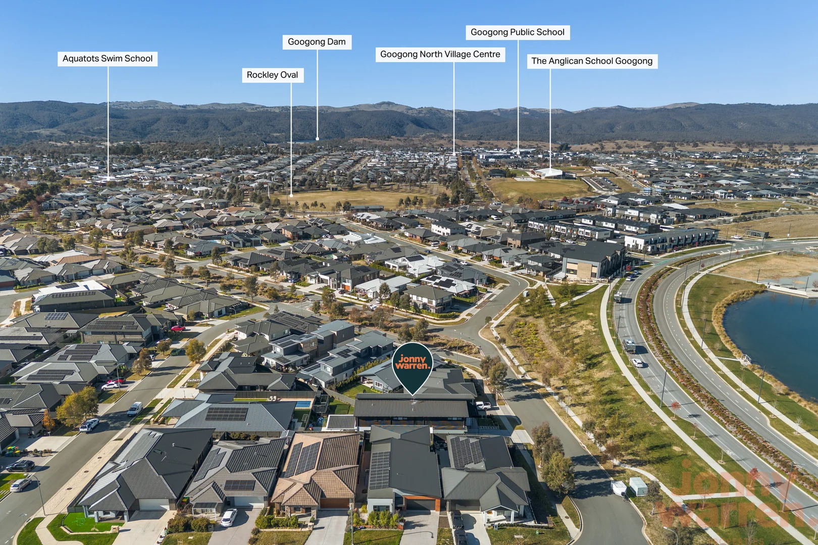 Additional image 36 of 45 McGowan Crescent, Googong NSW 2620