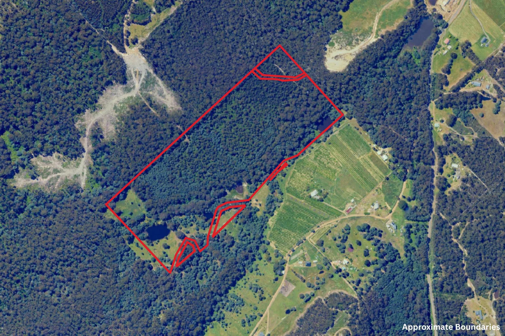 Additional image 2 of Lot 1 Cairns Road, Surges Bay TAS 7116