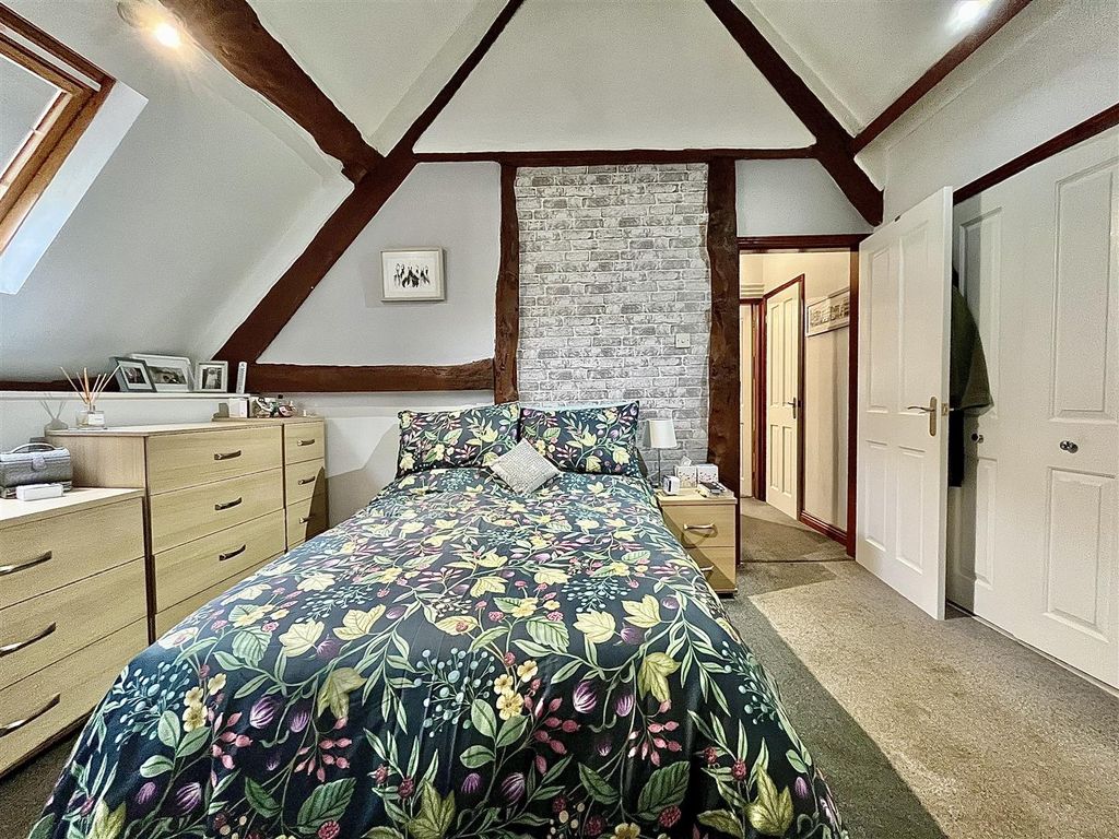 Additional image 7 of 2 bed flat for saleCopse Cross Street, Ross-On-Wye HR9