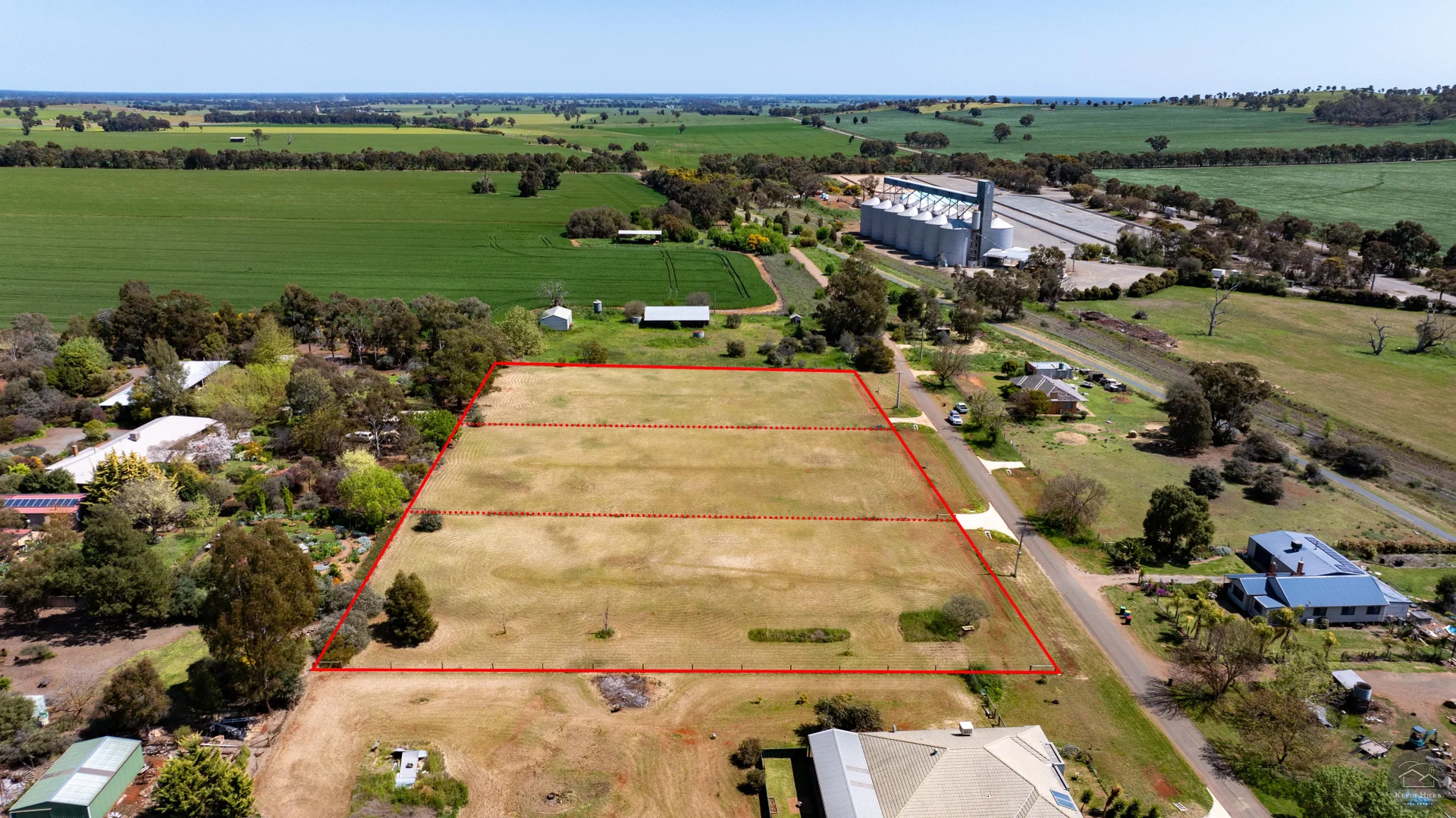 Additional image 5 of Lot x 3/@ 2 Shepparton Street, Dookie VIC 3646