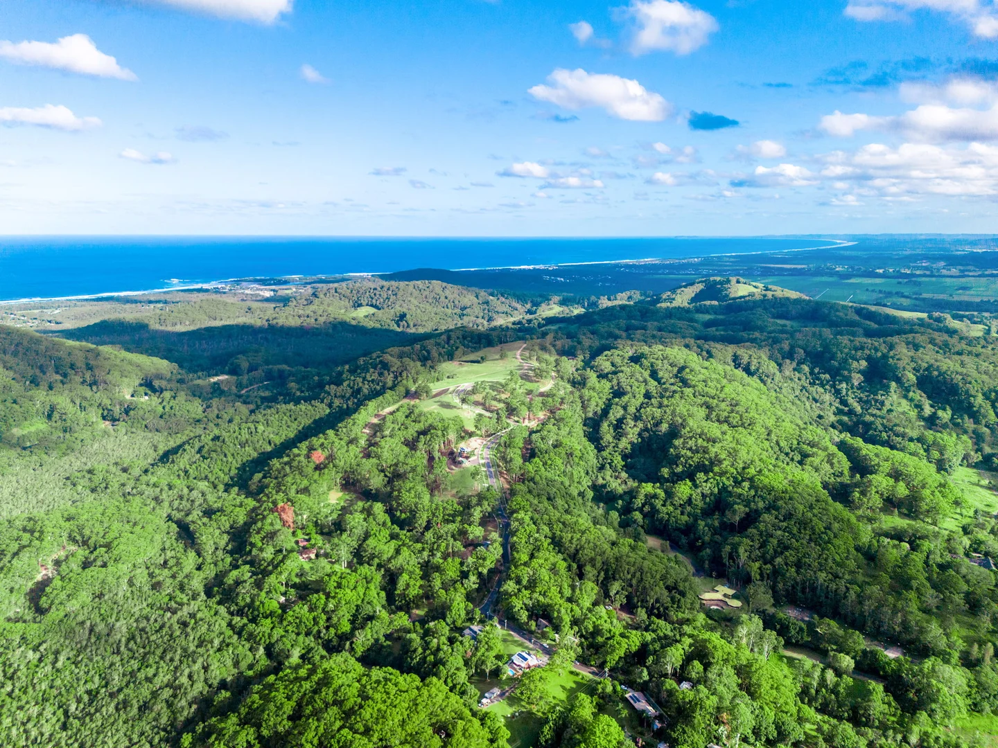 Additional image 4 of Emerald Mountain View, Tanglewood NSW 2488