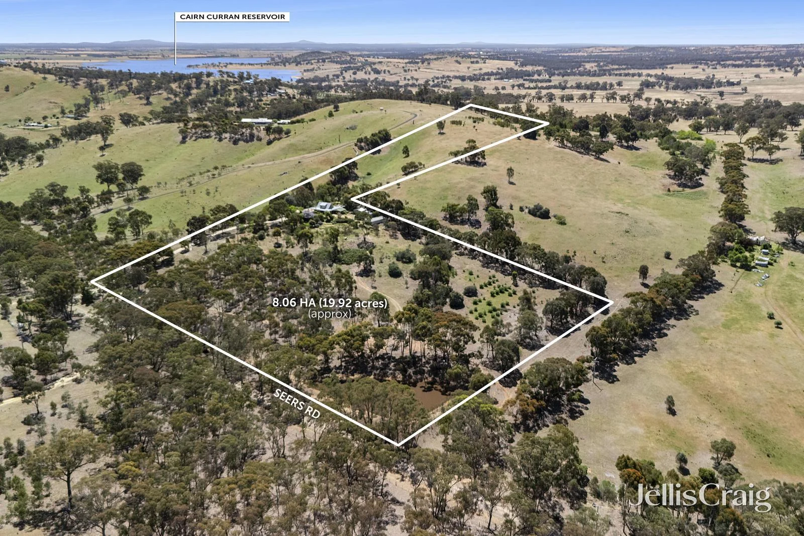 Additional image 26 of 252 Seers Road, Welshmans Reef VIC 3462