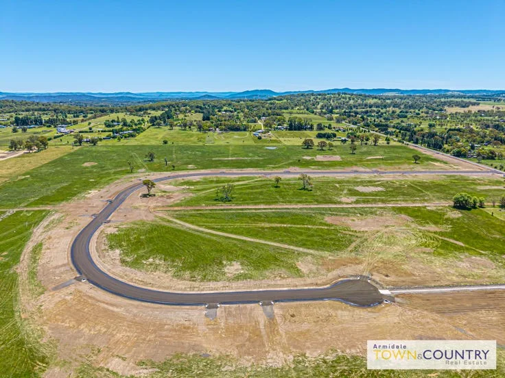 Additional image 6 of Lot 19 The "J.T Frazier Land Estate" Mundays Lane, Armidale NSW 2350