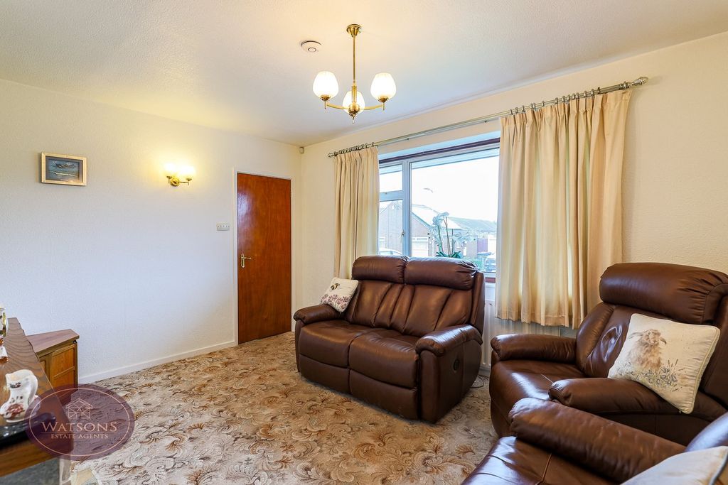 Additional image 3 of 3 bed semi-detached house for saleNightingale Close, Nuthall, Nottingham NG16
