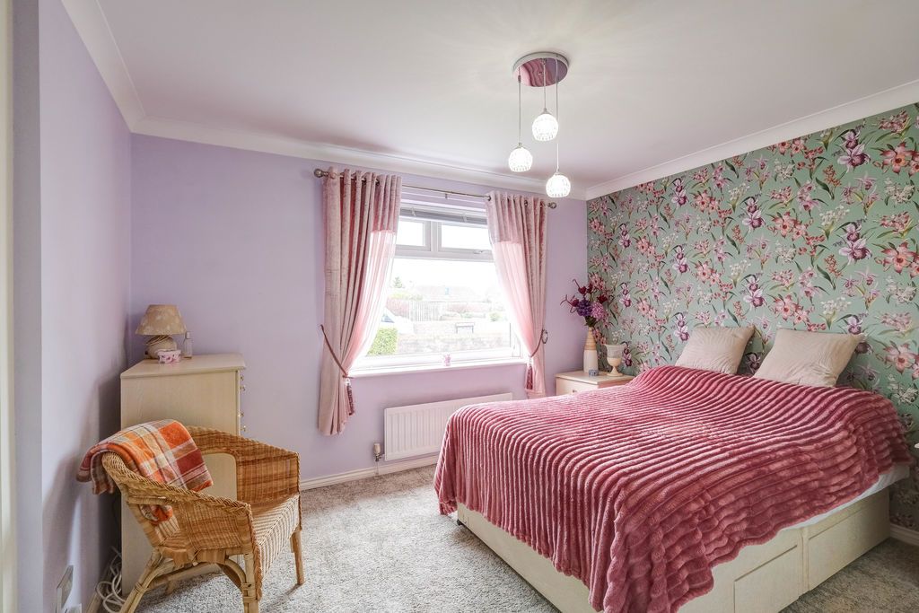 Additional image 9 of 3 bed detached bungalow for saleSylvias Close, Amble NE65