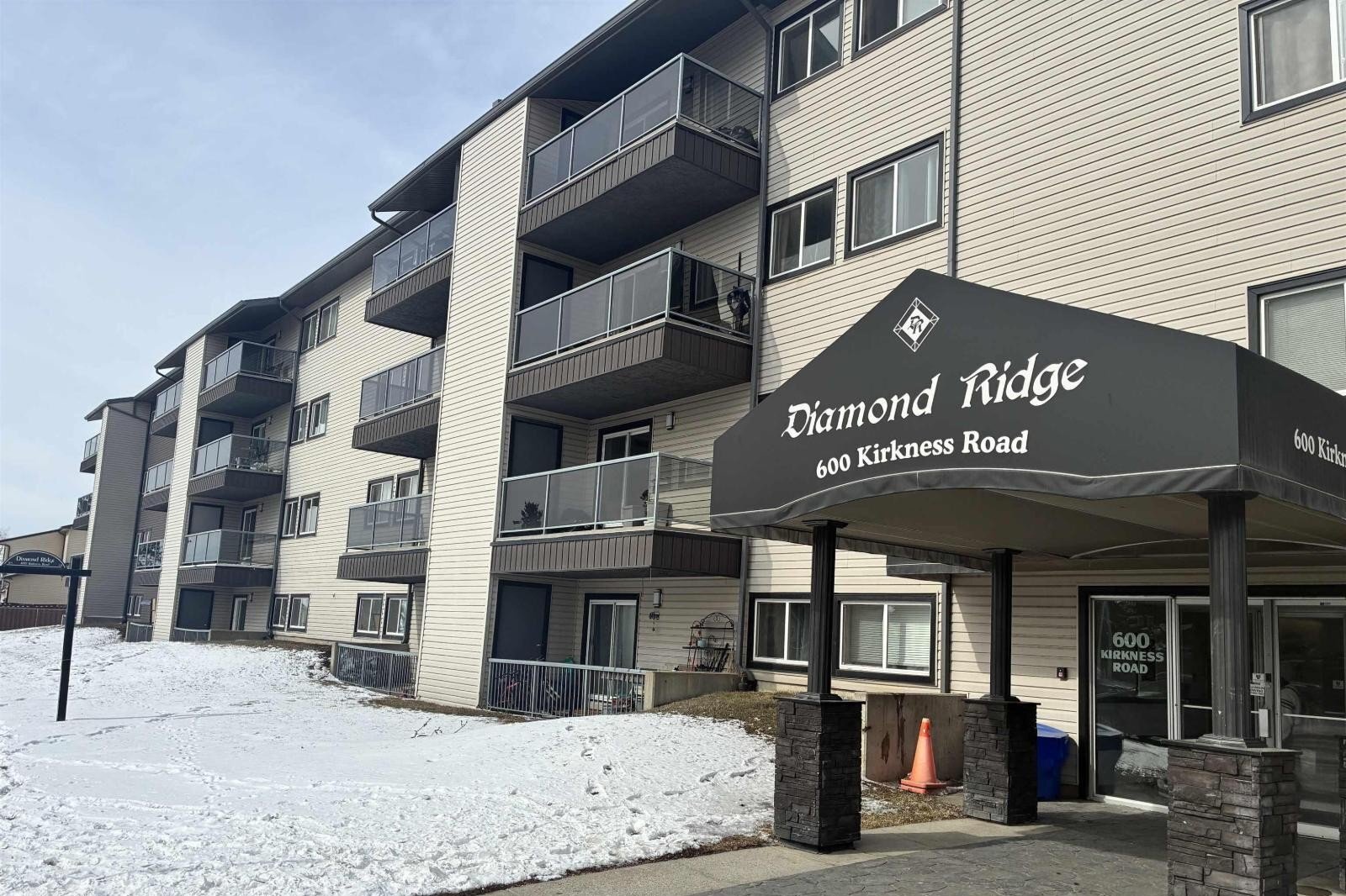 Additional image 7 of 201-600 Kirkness Road NW, Edmonton, AB, T5Y2H5