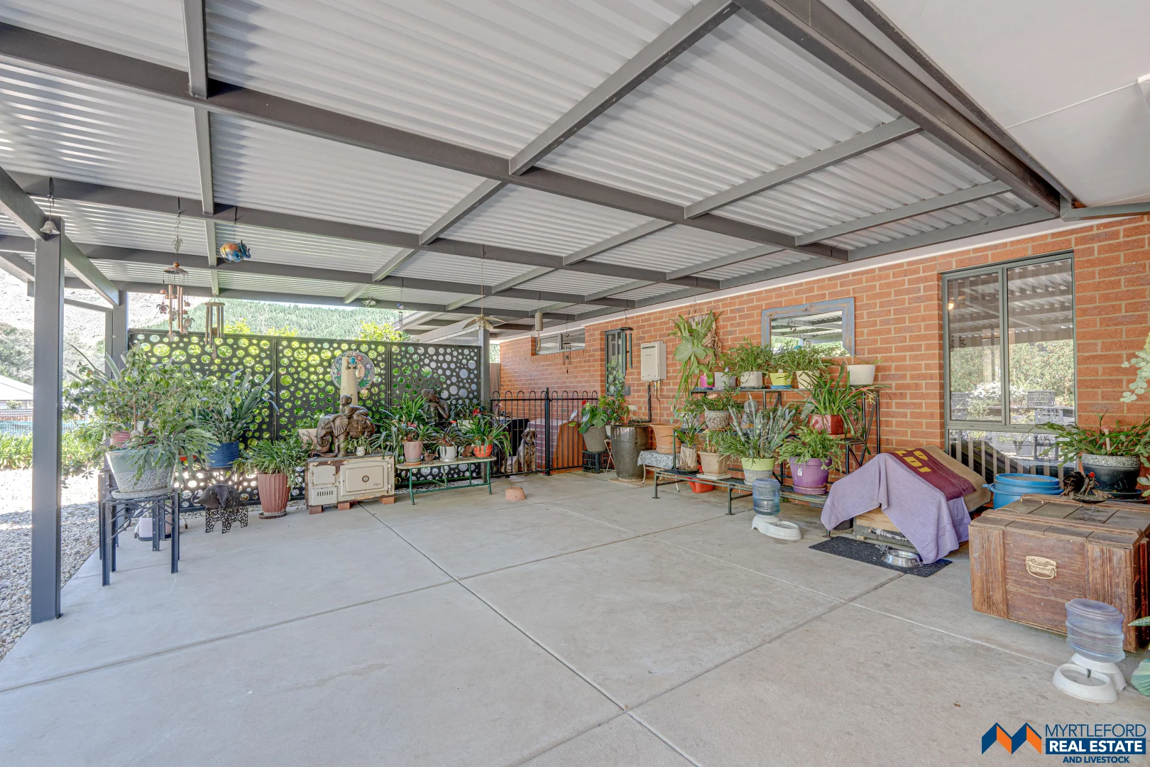 Additional image 22 of 5 Tarrengower Court, Myrtleford VIC 3737