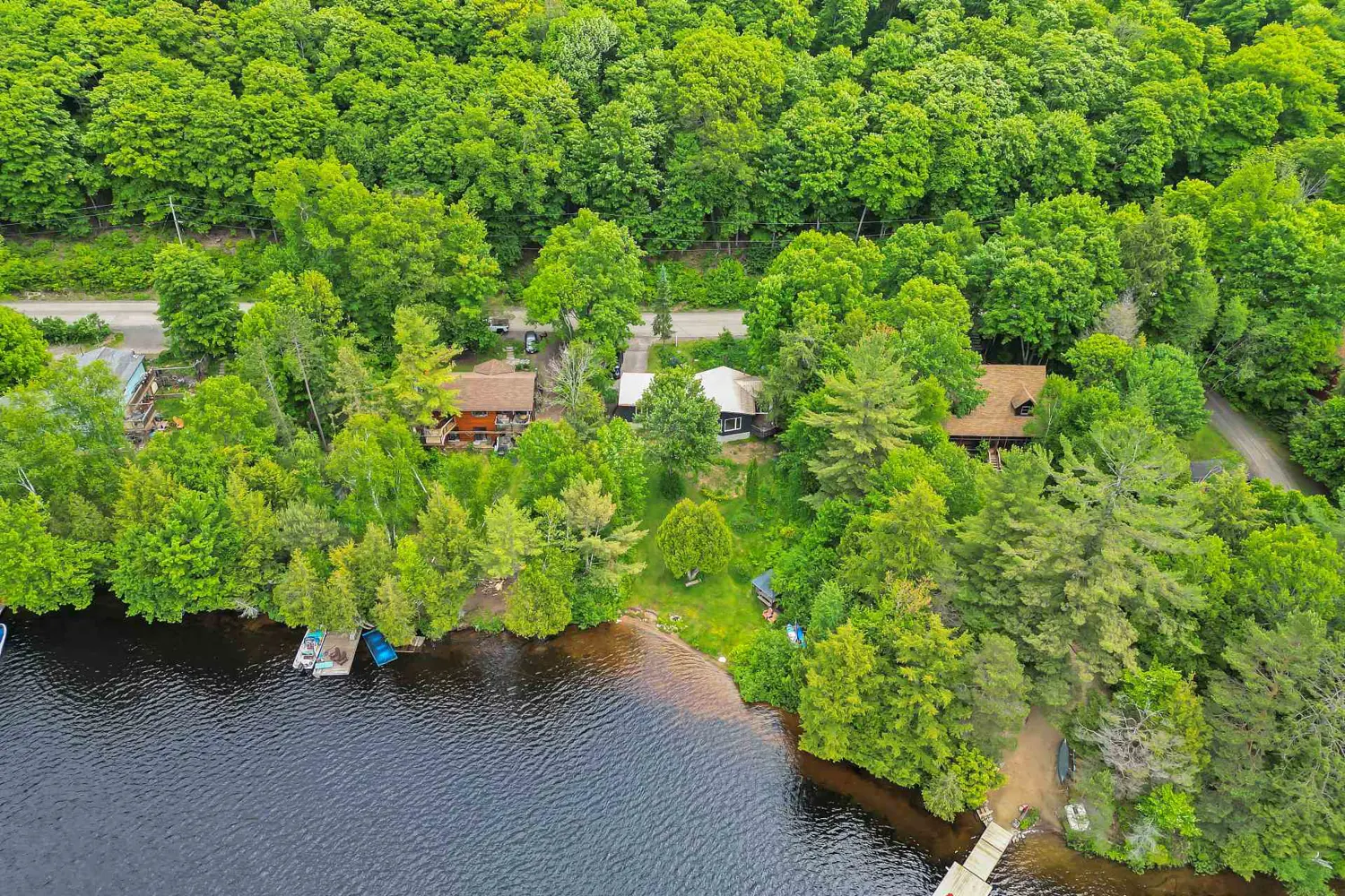 Additional image 3 of 810 East Waseosa Lake Road