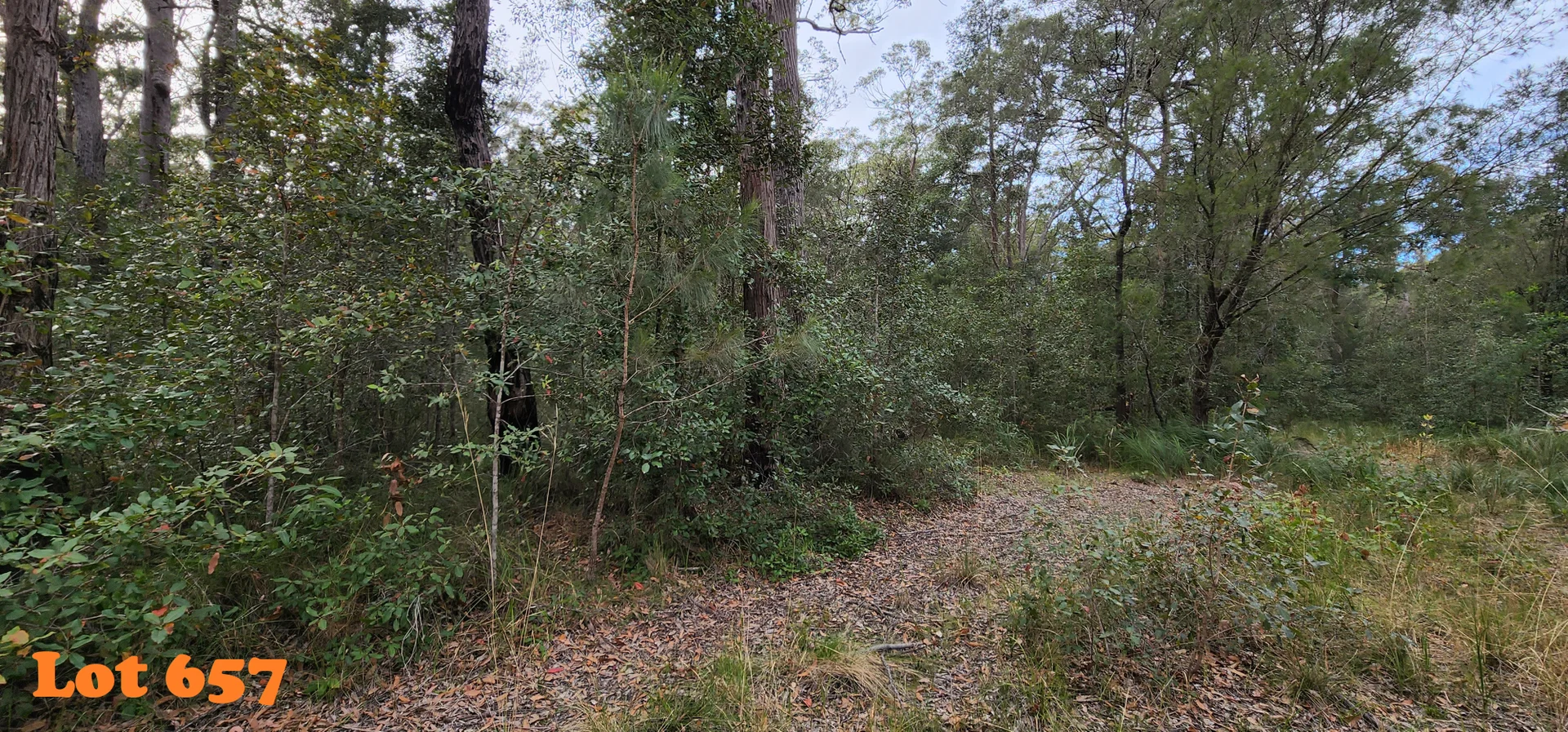 Additional image 9 of lot 655,658,660-661, Clarendon Cres, Basin View NSW 2540