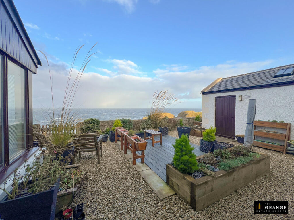 Additional image 35 of Cliff Terrace, Portknockie, AB56