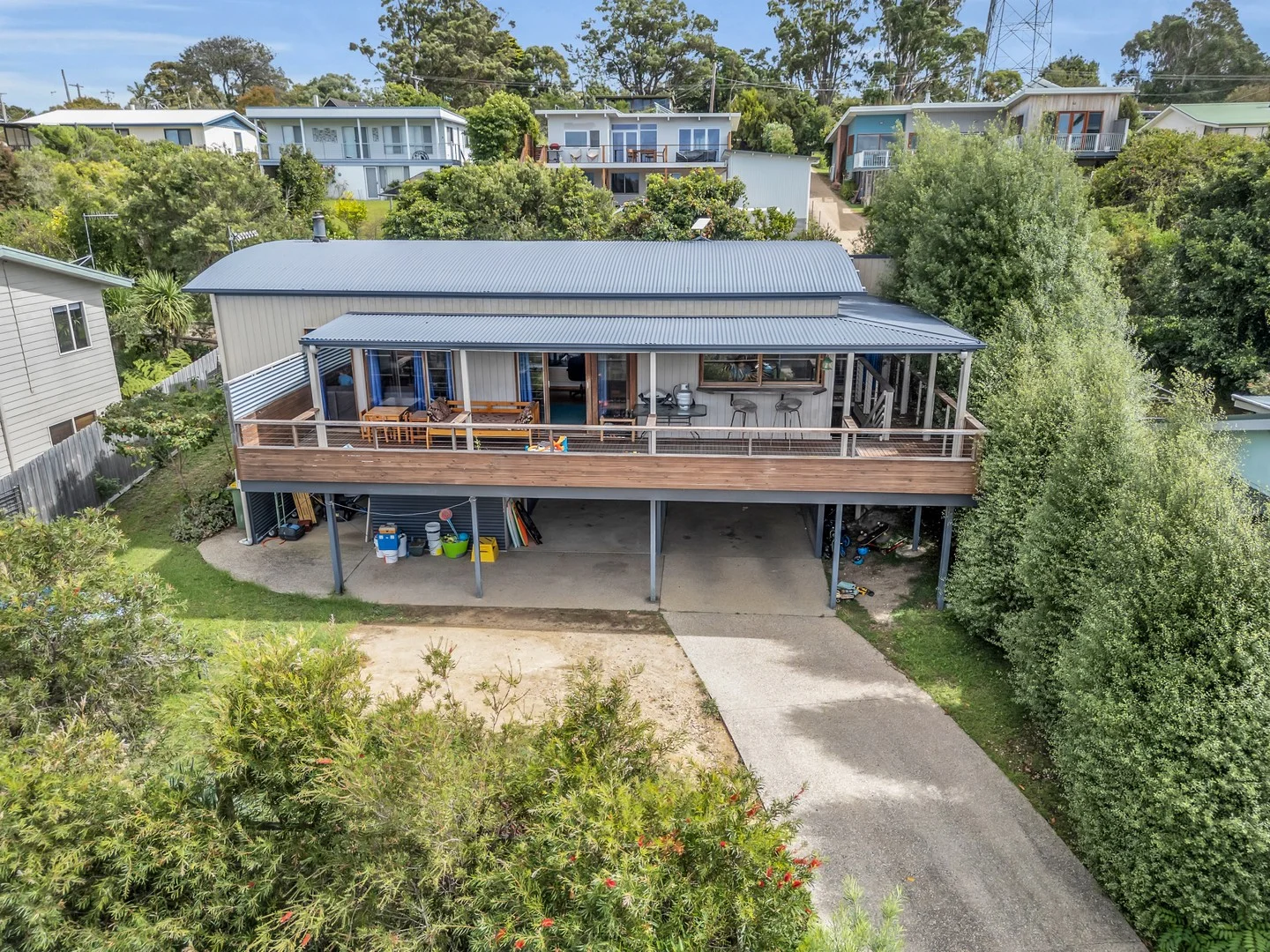 61B Vista Drive, Mallacoota VIC 3892
