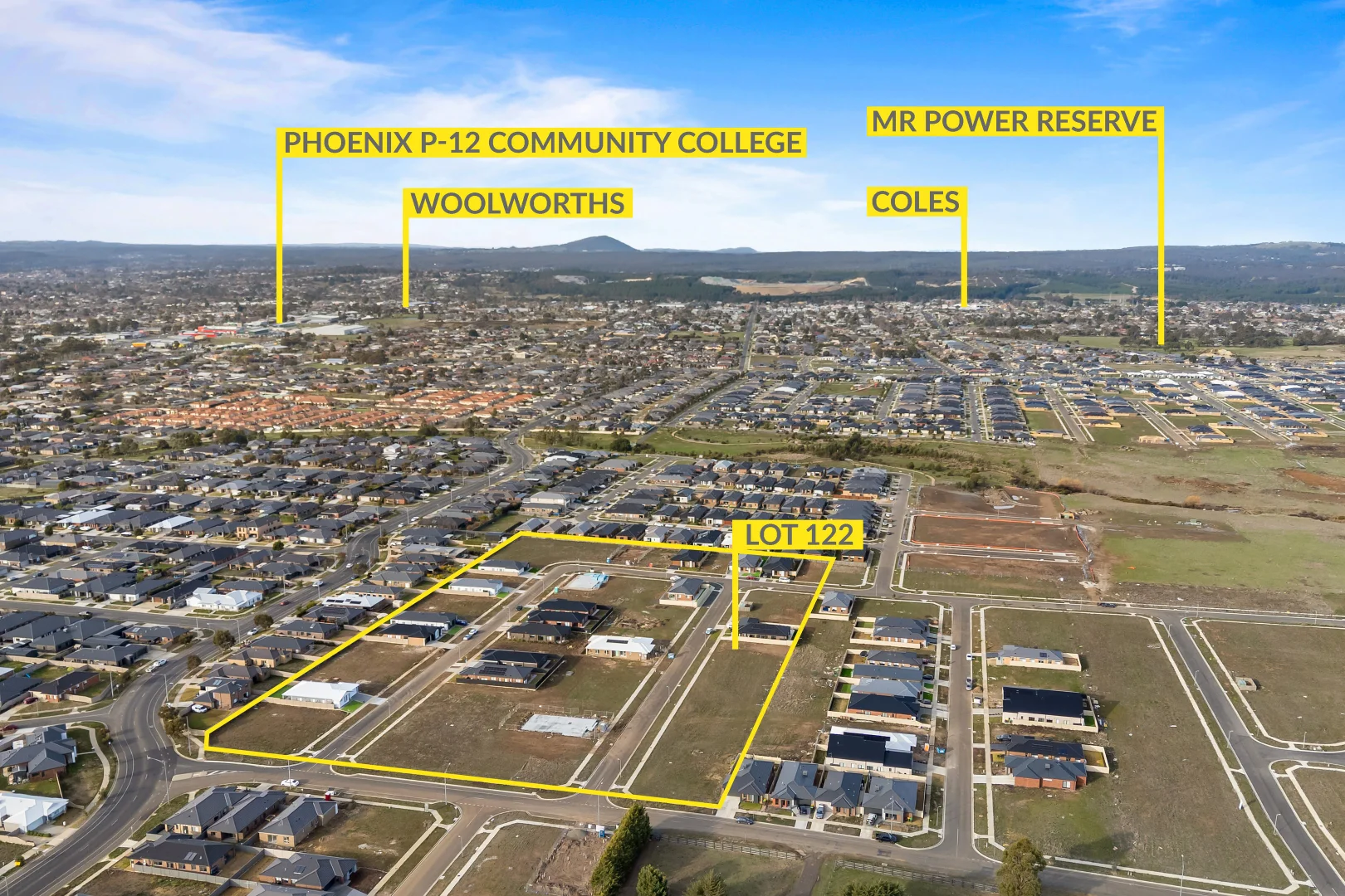 Additional image 2 of Lot 122/12 Tulla Street, Bonshaw VIC 3352