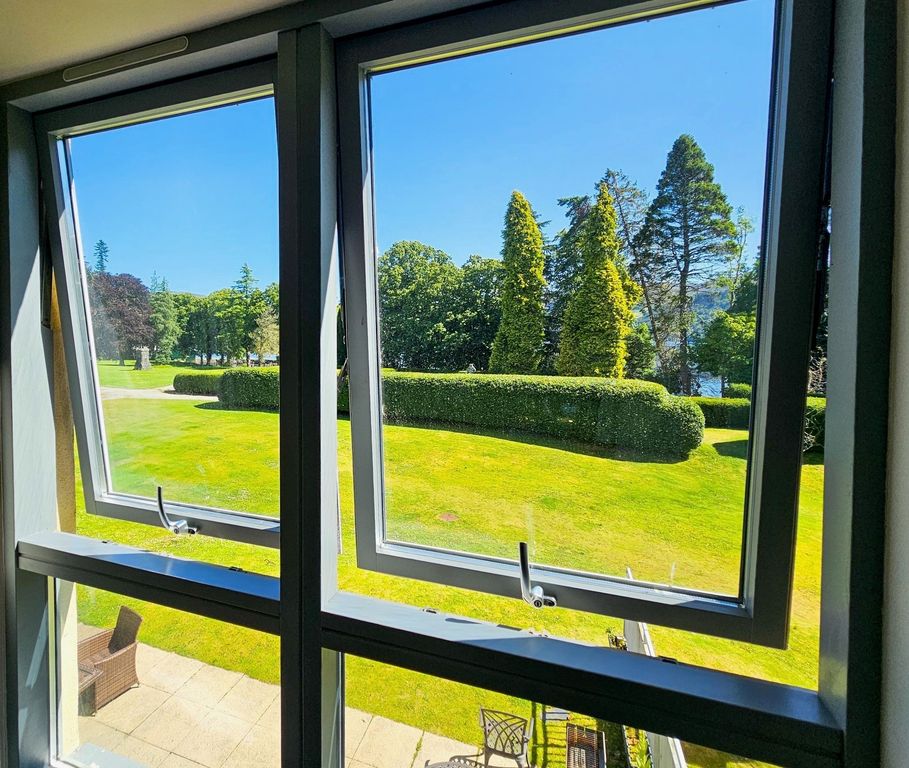 Additional image 39 of 2 bed flat for saleThe Highland Club, St. Benedicts Abbey, Fort Augustus PH32