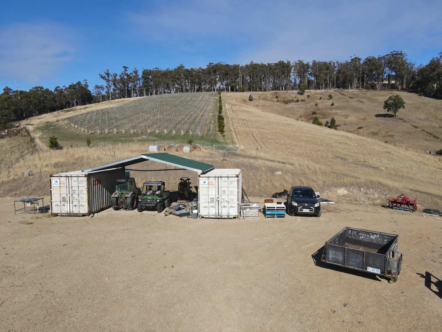 Additional image 16 of Lot 1 Wallace Road, Cygnet TAS 7112