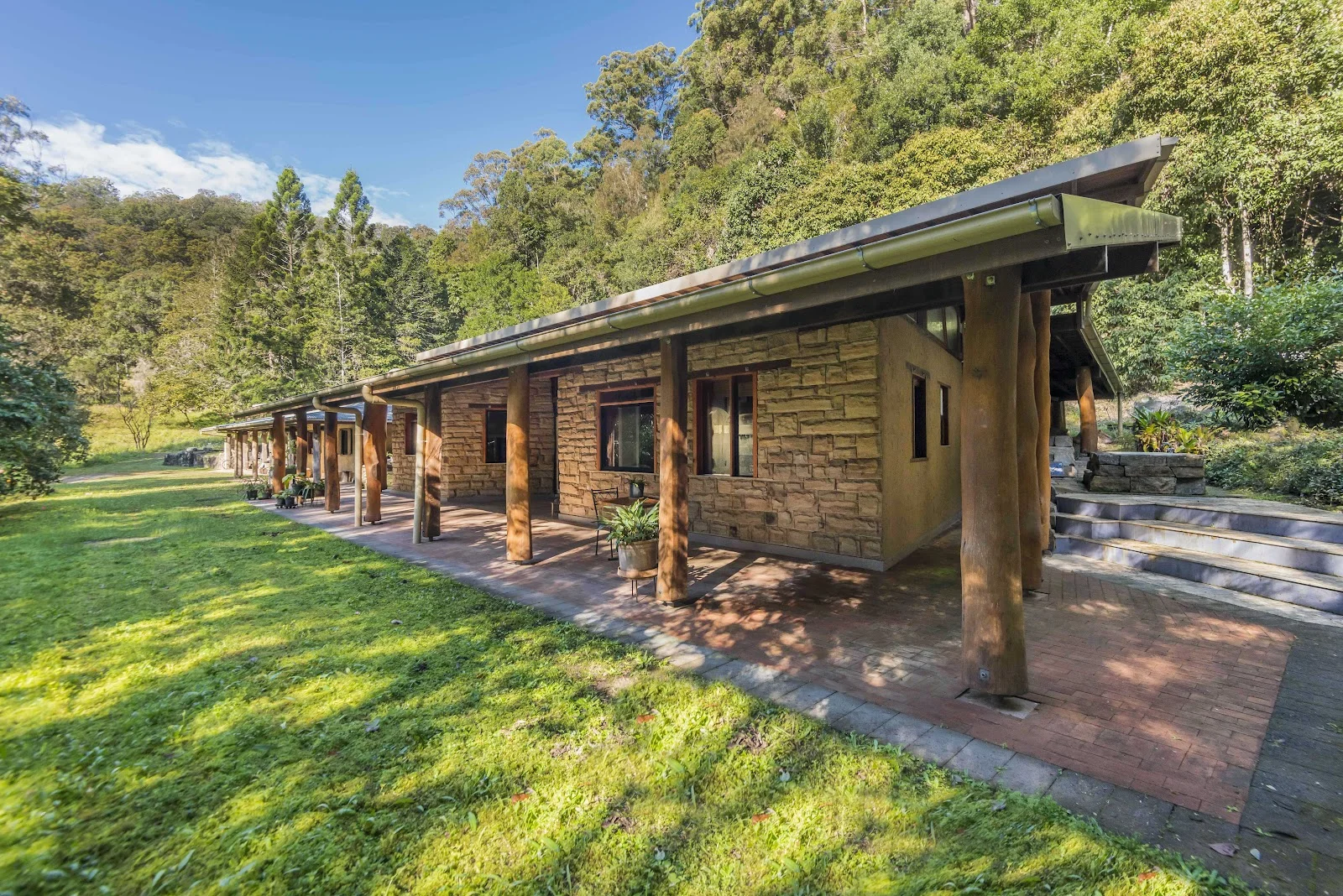 574 Horseshoe Creek Road, Upper Horseshoe Creek NSW 2474