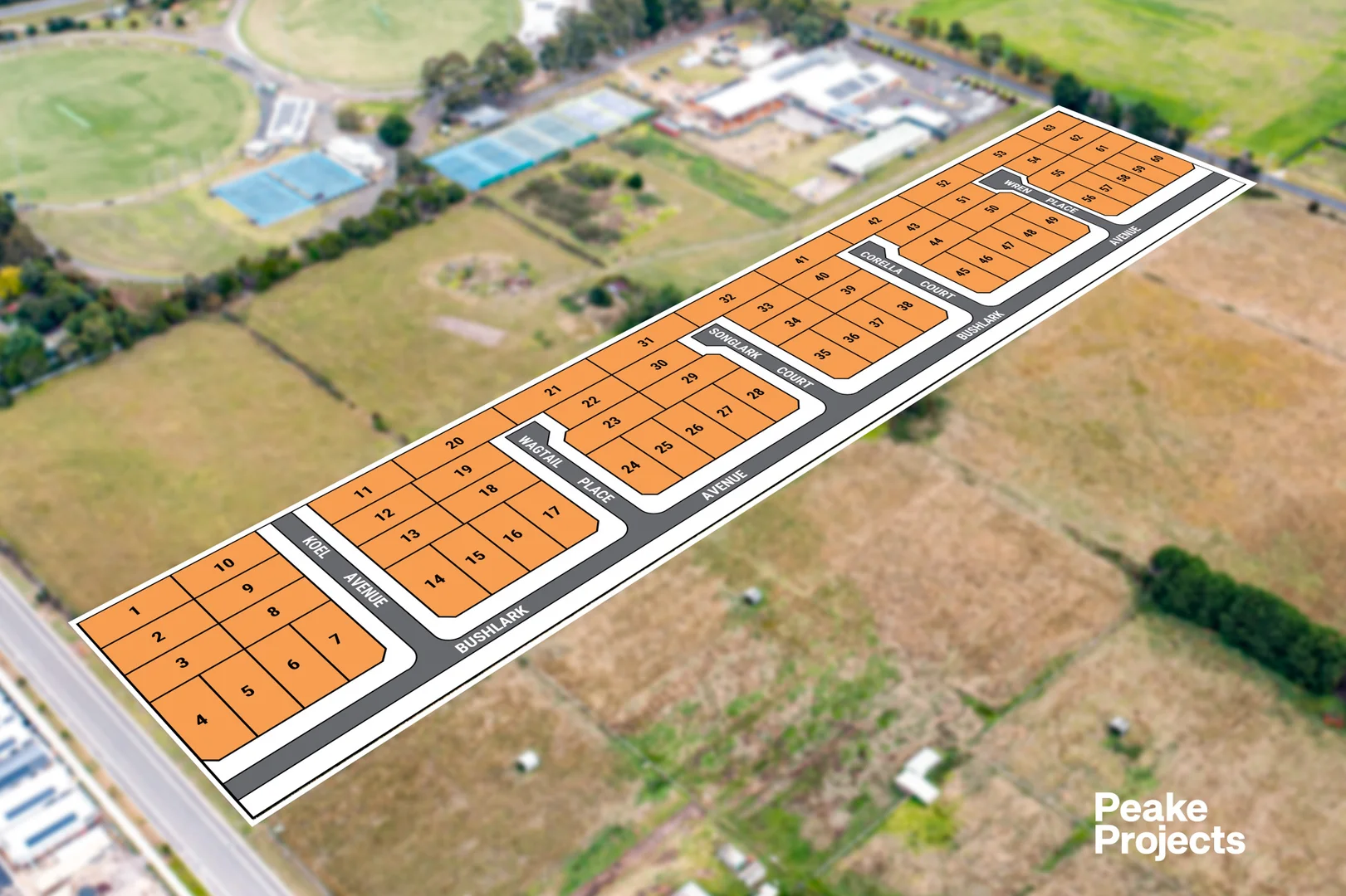 Additional image 2 of Lot 7/40 Starling Road, Officer VIC 3809