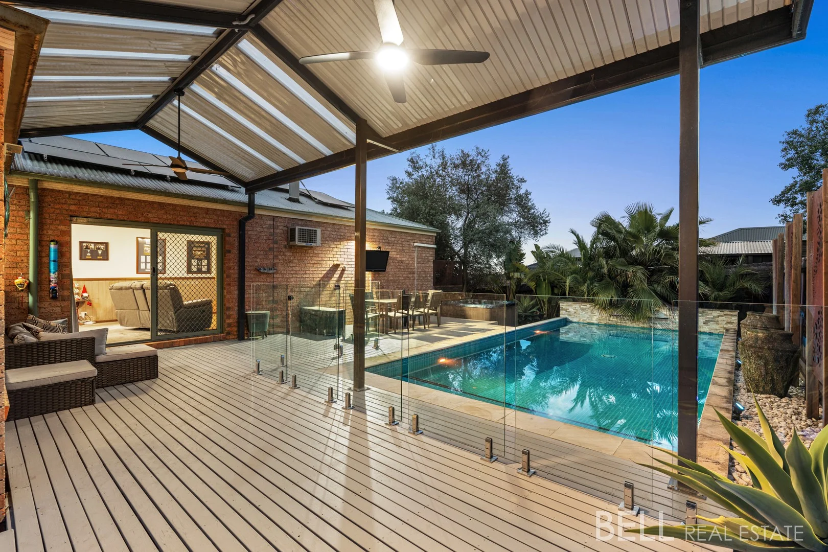 15 Parkside Close, Lilydale VIC 3140