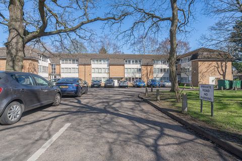 Limberlost Close, Handsworth Wood B20