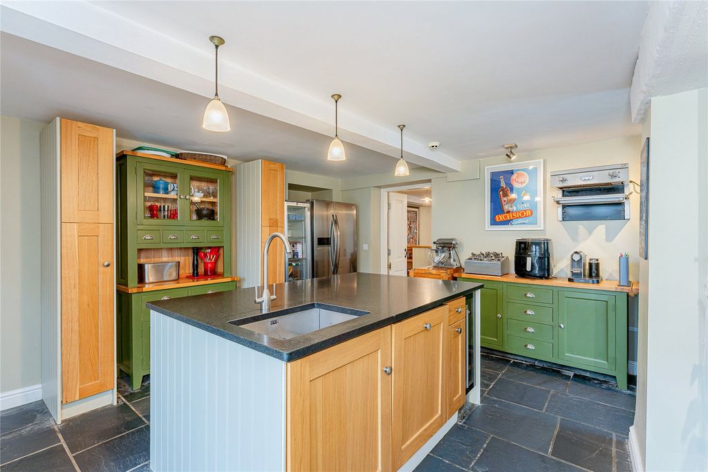 Additional image 4 of 6 bed detached house for saleValley, Holyhead, Isle Of Anglesey LL65