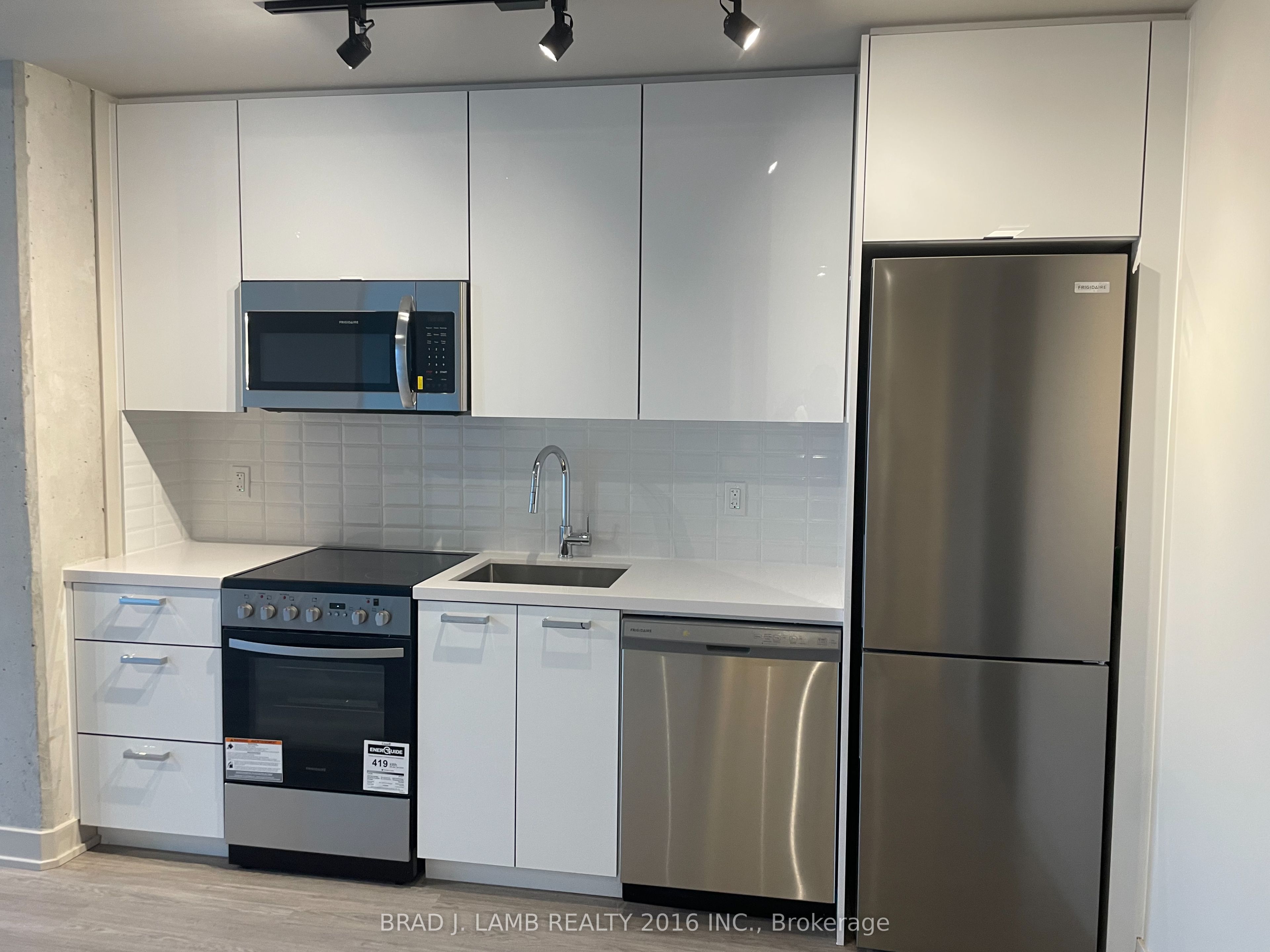 Additional image 2 of 1503-284 King Street E, Toronto, ON, M5A 1K4