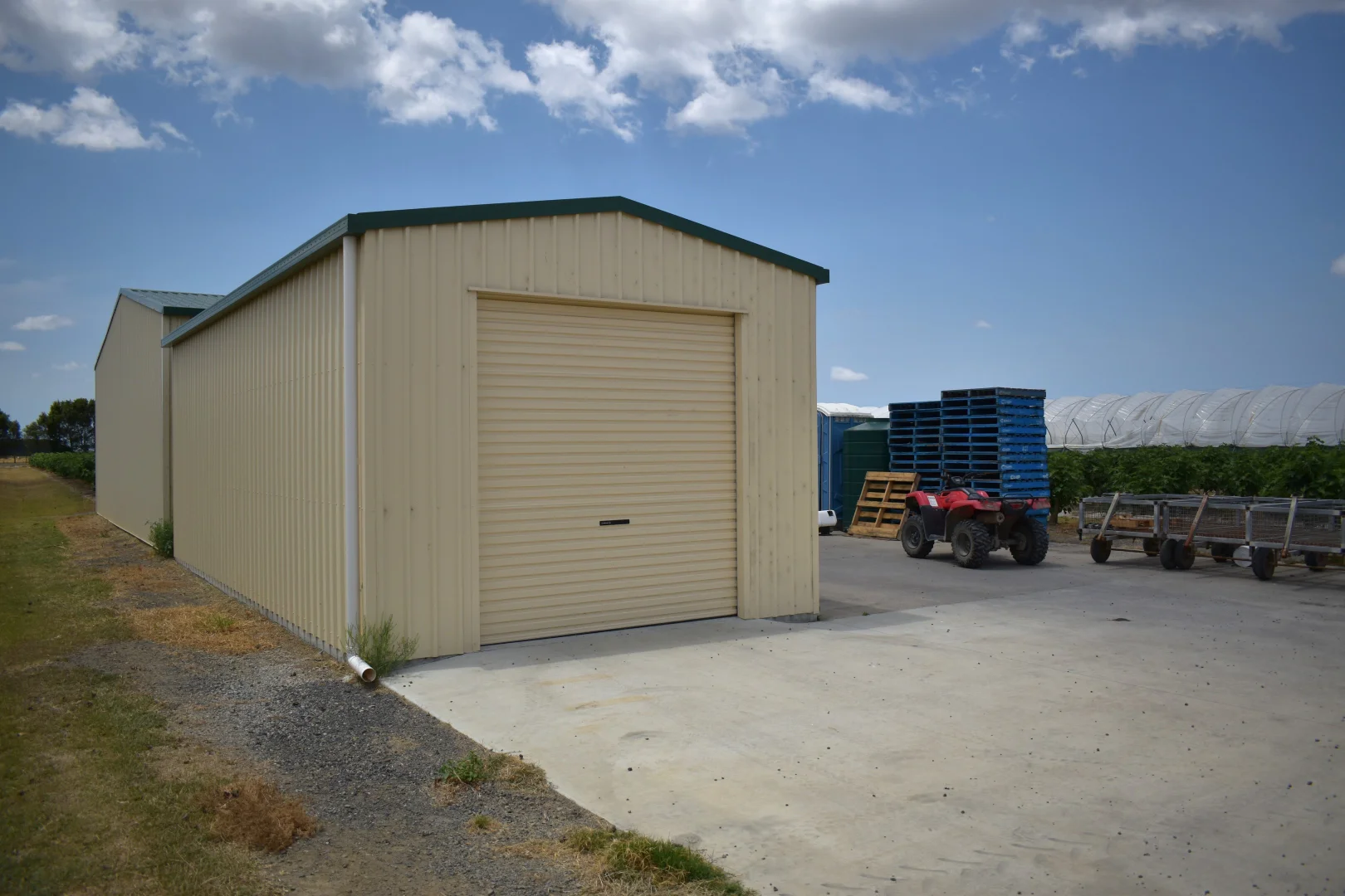 Additional image 12 of 135 Newlands Road, North Gregory QLD 4660