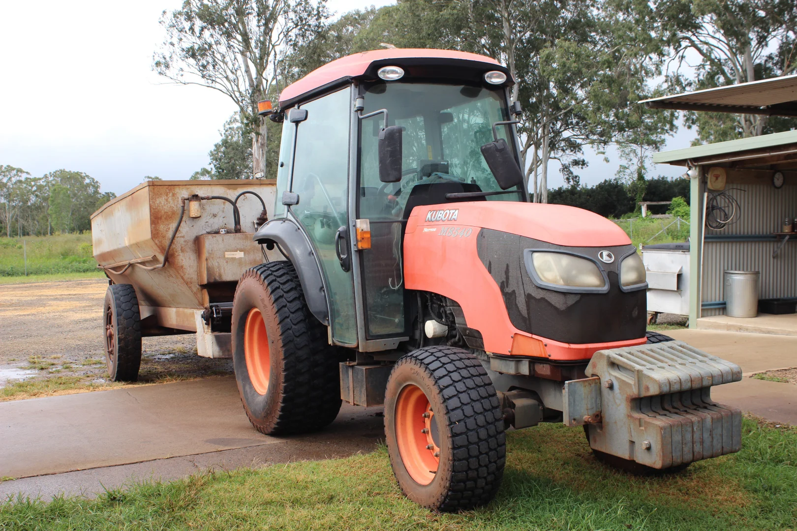 Additional image 12 of Tolga QLD 4882