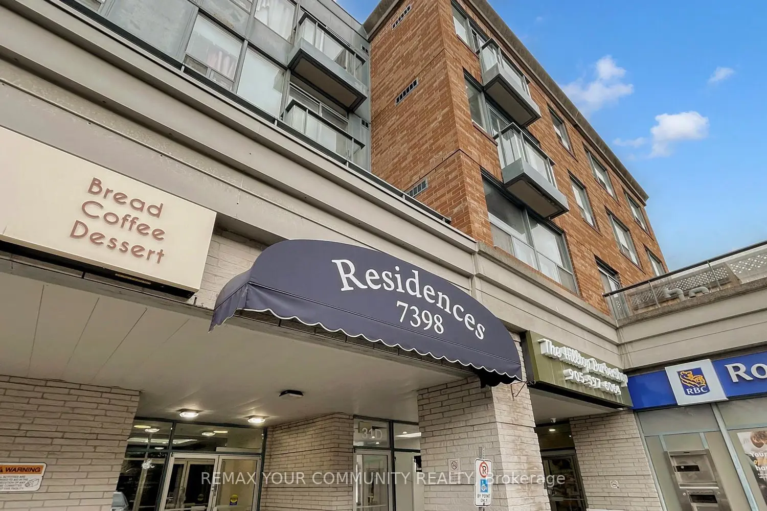 7398 Yonge Street 111 photo 2