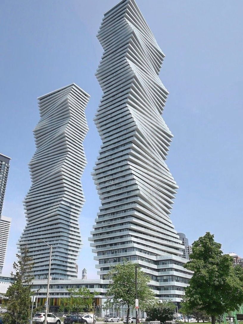 617-3883 Quartz Road, Mississauga, ON, M1G 3A3