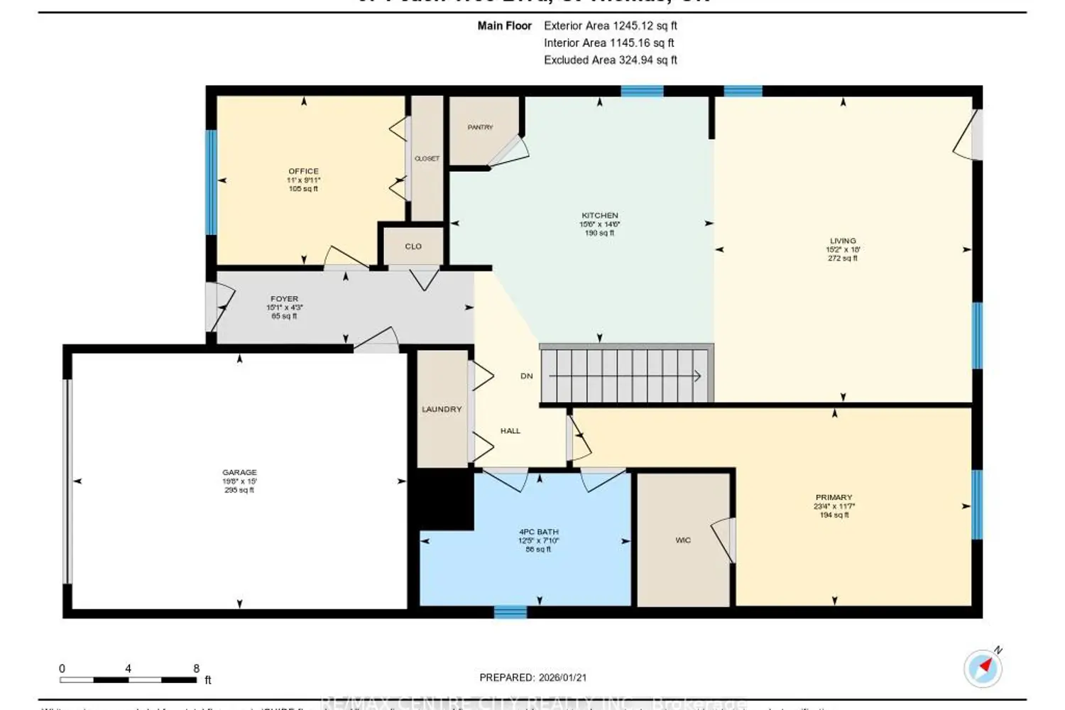 67 Peach Tree Boulevard photo 4